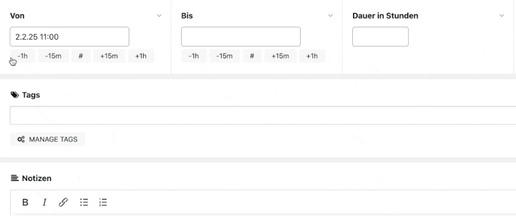 RockQuickDates - RockQuickDates